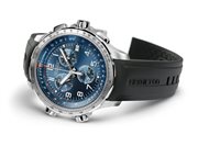 Orologio Hamilton Uomo Khaki Aviation in Acciaio H77922341 - H77922341